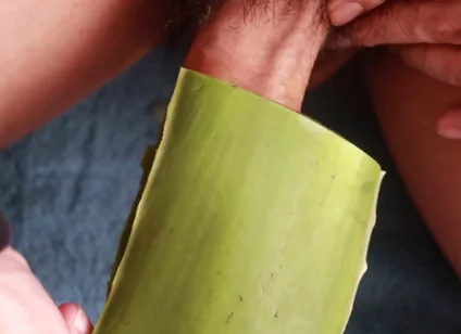 Full Straw Session with Aloe Vera