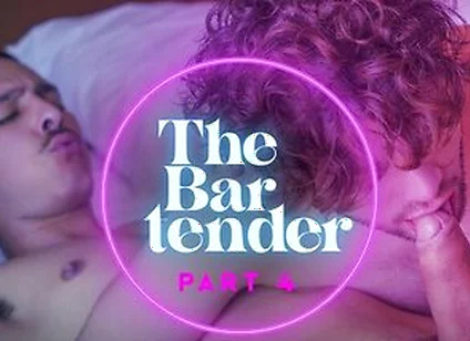 The Bartender Pt. 4 Featuring Enrique Mudu And Joe Dave