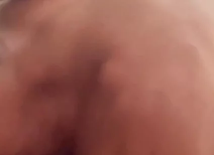 He Fucks My Mouth and Dominates Me