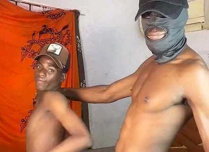 My. Zaddy so Good as Fuck