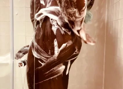 Come join me in the shower