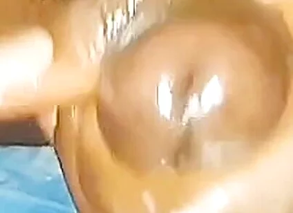 Big Black Dick Cumming