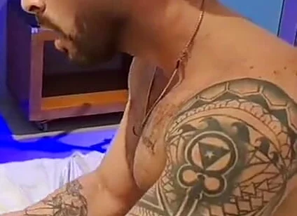 Intense Mouth and Ass Fuck - Part 2