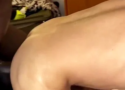 Shattering Jasondarkson with Afroblackxxx