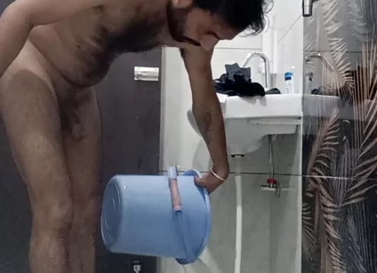 Indian Honey Cum Shot Stepfather and Stepfather