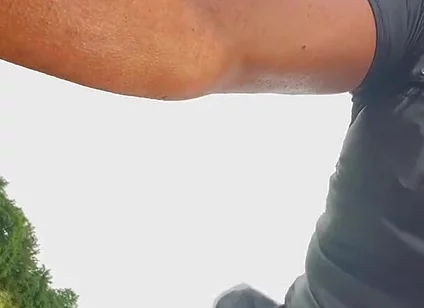 Nake Bike