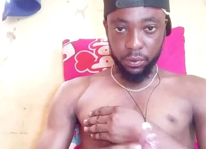 Touching Myself While Watching Porn