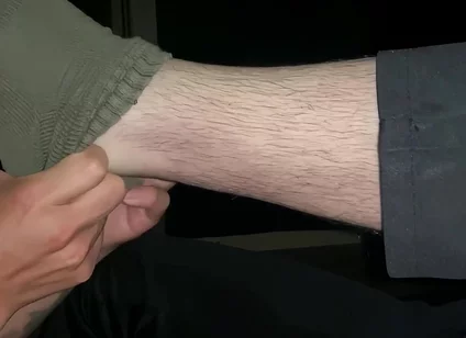 Deepthroat Obedience Test Pt.1