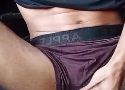 Gay Teen Boy