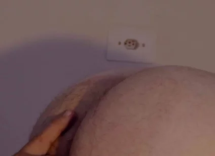 Daddy Licking His Son's Ass