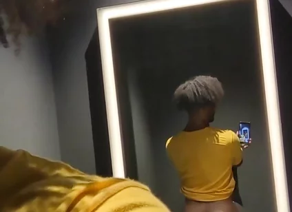 Want to taste my ass?