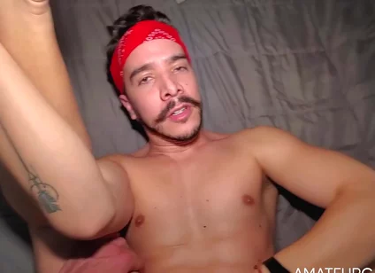 No More Cheating; Only F*cking Stepdaddy