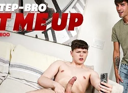 Can You Keep A Secret? I Fucked My Hot Af Stepbro