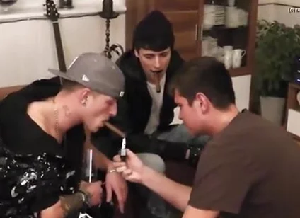 Gangster germany master boys