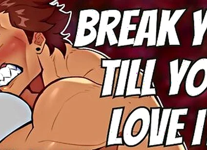 Miguel O Hara Breaks You Till You Love It [erotic Audio]
