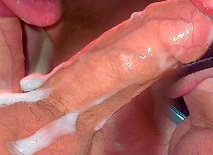 Long Warm Dick Pleasure Before Crazy Oral Creampie