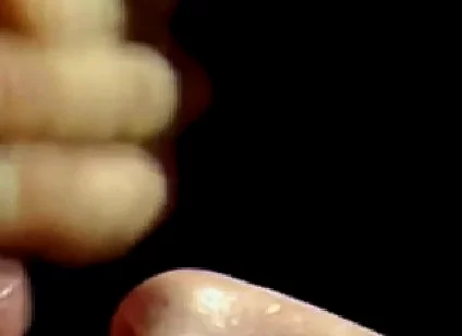 Hot Closeup Selfsuck Cum in Mouth