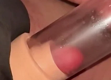Noisy Pump Session