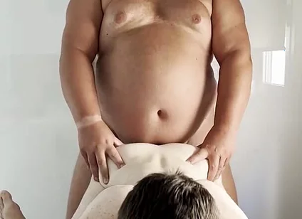 Fucked Hard Between 2 Bears