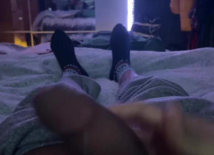 Sit on My Dick
