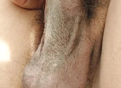 Enjoying My Big Cock on Fabhouse