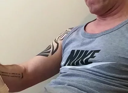 Edging My Cock in My Fleshlight, Pounding to a Cum Filled Dripping Mess