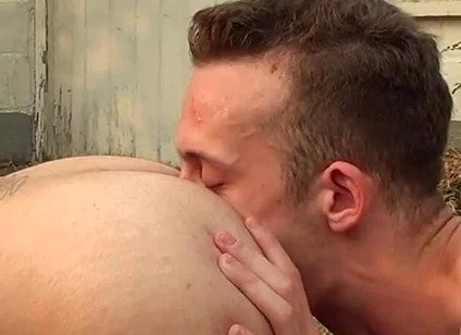 Little Fuck in the Meadow
