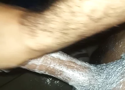 Boy Takes the Pill by Accident and Ends up Grabbing a in the Bathroom