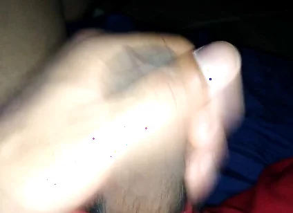 A Cock in 4K