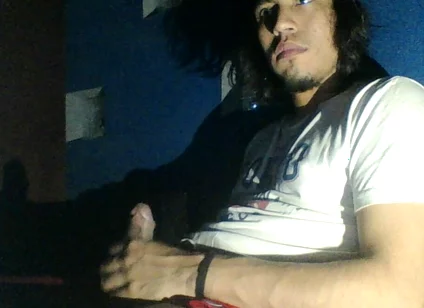 A Good Cock Desperate to Pull It