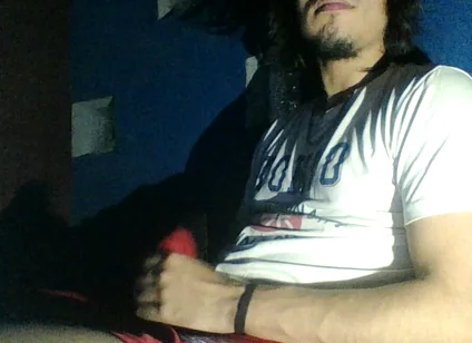 Rolling up the Mini Chord