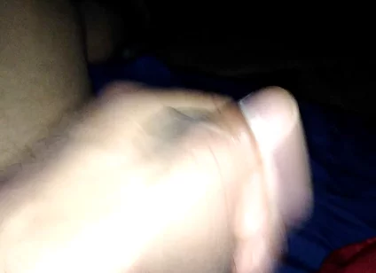 A Cock in 4K