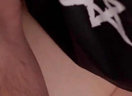 Camilo Brown Fucking Sexy Slim Twink Bareback with His Big Uncut Cock