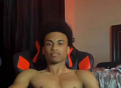Late Night Cumshot