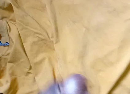 Cumshot