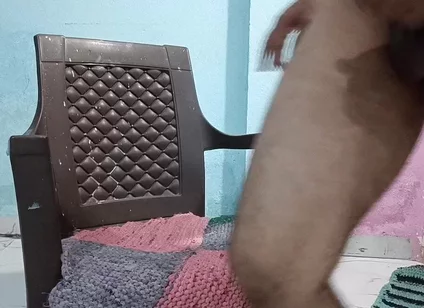 Massage with Mustard Oil