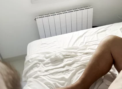 Fucked Hard Between 2 Bears Part 2