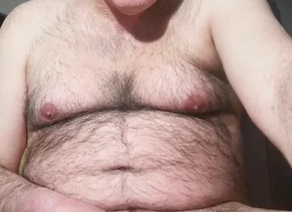 A Quick Wank for My Scottish Friend!