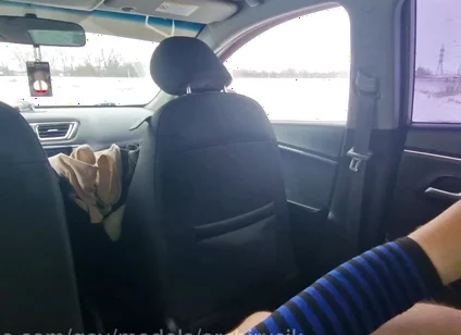 His Ass Is Full of Cum. Fucking a Stranger with Daddy's Big Dicks Without Condoms.