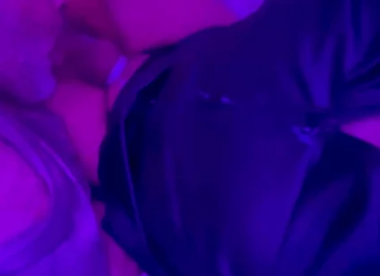 Cum in My Mouth