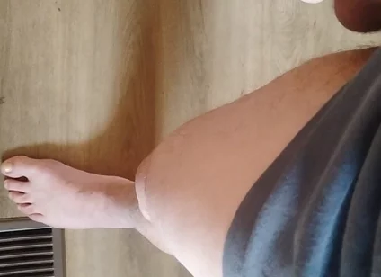 Really Horny This Morning