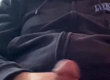 Smoking and Masturbating
