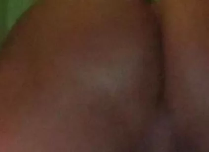My Black Dick