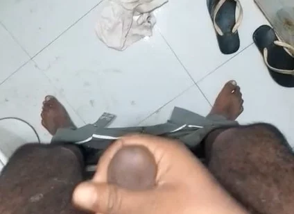 Masturbation