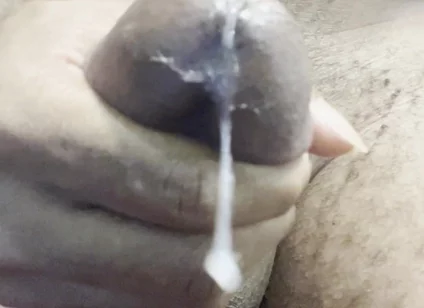 Cumshot