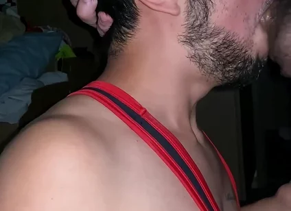 Deepthroat Obedience Test Pt.2