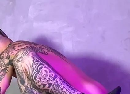 Ricky Xl Fucks Muscle Ass Bareback Monster Uncut Anal Huge Dick