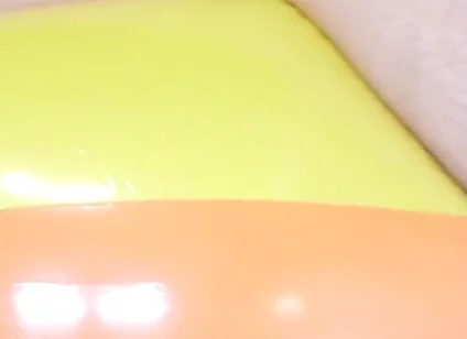 Big beachball