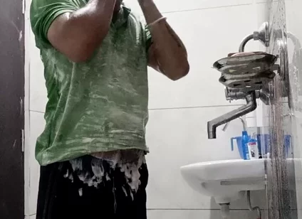 Indian Desi chacha enjoy sex