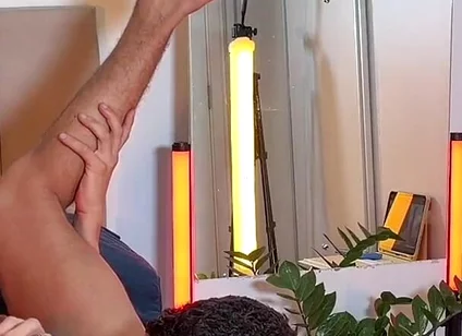 Thug Latino Bareback Uncut King Gay Sex Jao Lucas